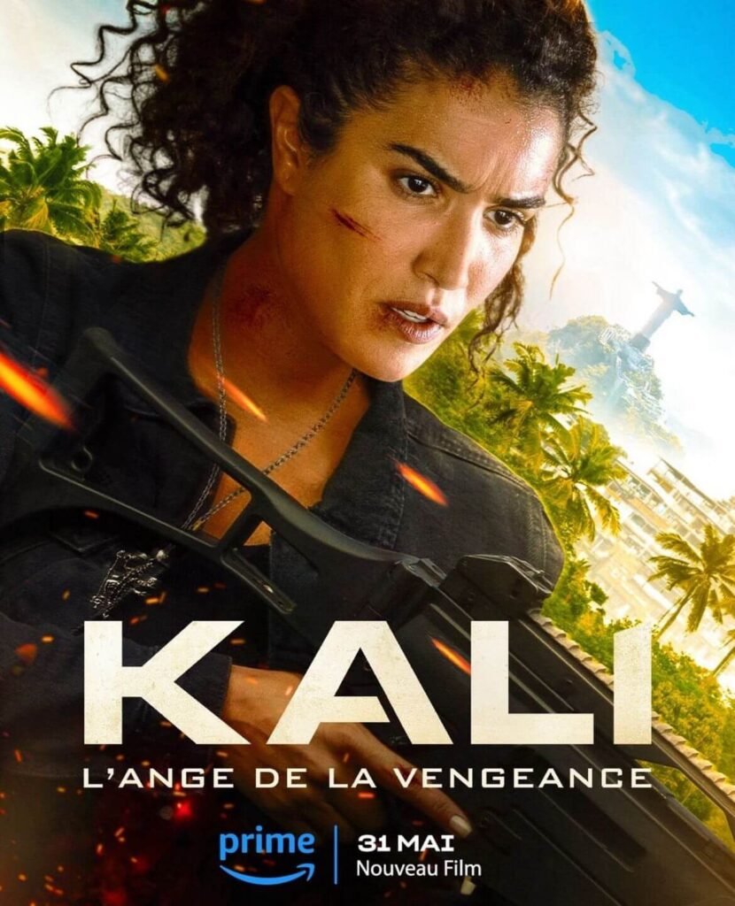 kali